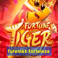 futemax fortaleza